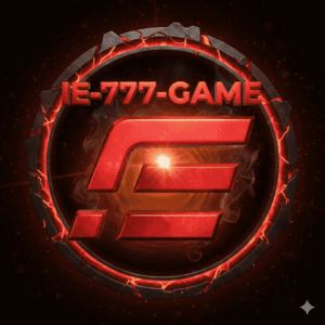 IE777 game app interface for Android users